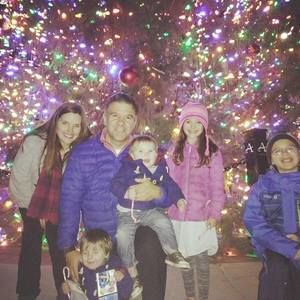 Meet your Posher, Stacey